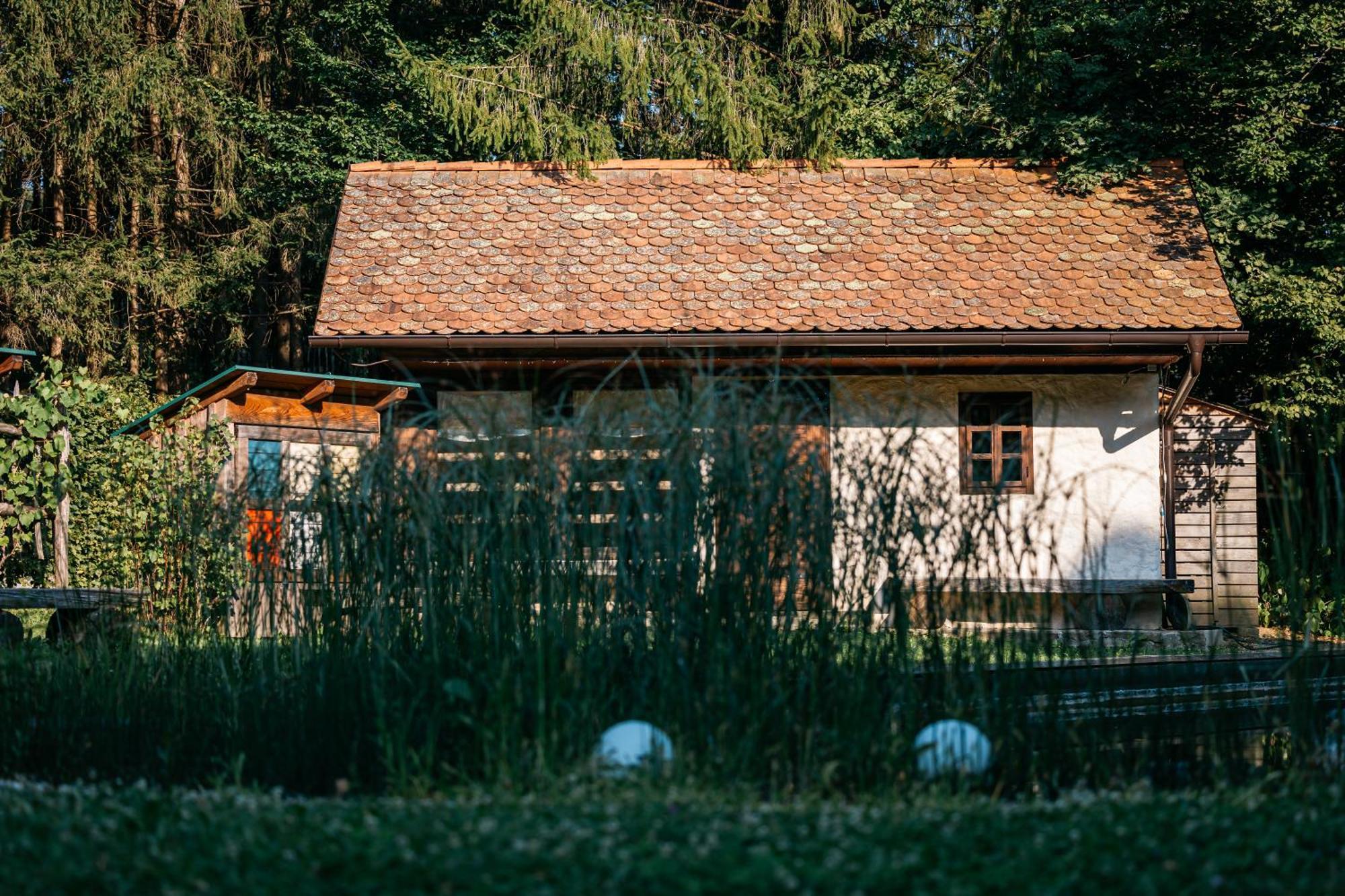 Pomona Relaxing Nature Guest House Rogaška Slatina Exterior foto