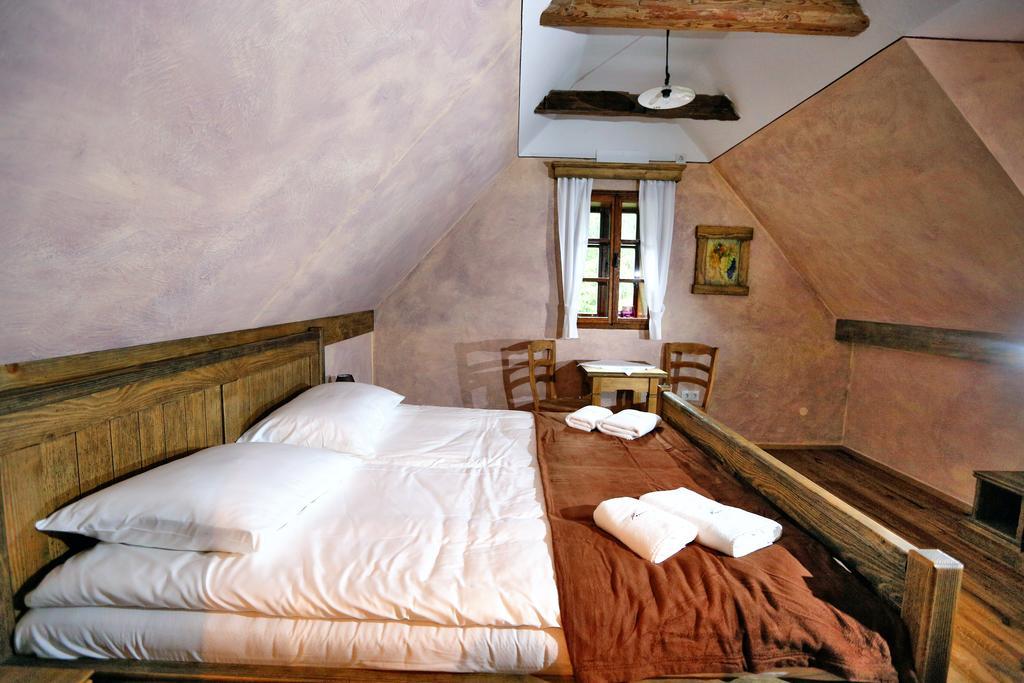 Pomona Relaxing Nature Guest House Rogaška Slatina Quarto foto