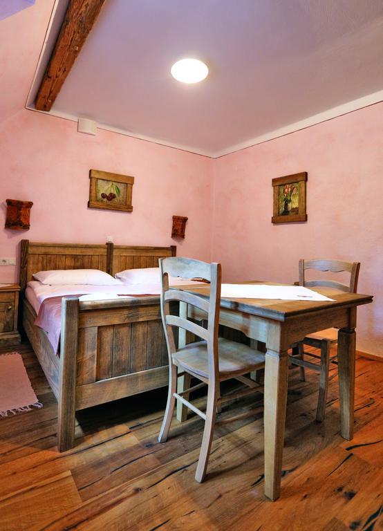 Pomona Relaxing Nature Guest House Rogaška Slatina Quarto foto