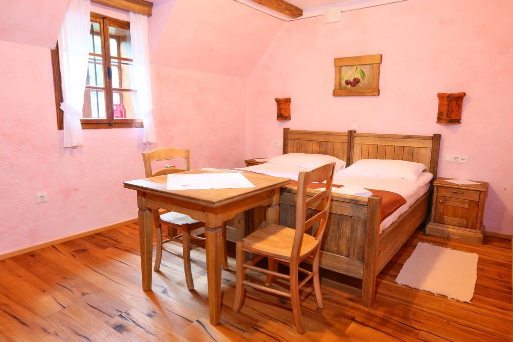 Pomona Relaxing Nature Guest House Rogaška Slatina Quarto foto