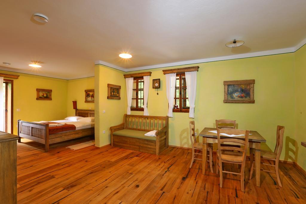 Pomona Relaxing Nature Guest House Rogaška Slatina Quarto foto