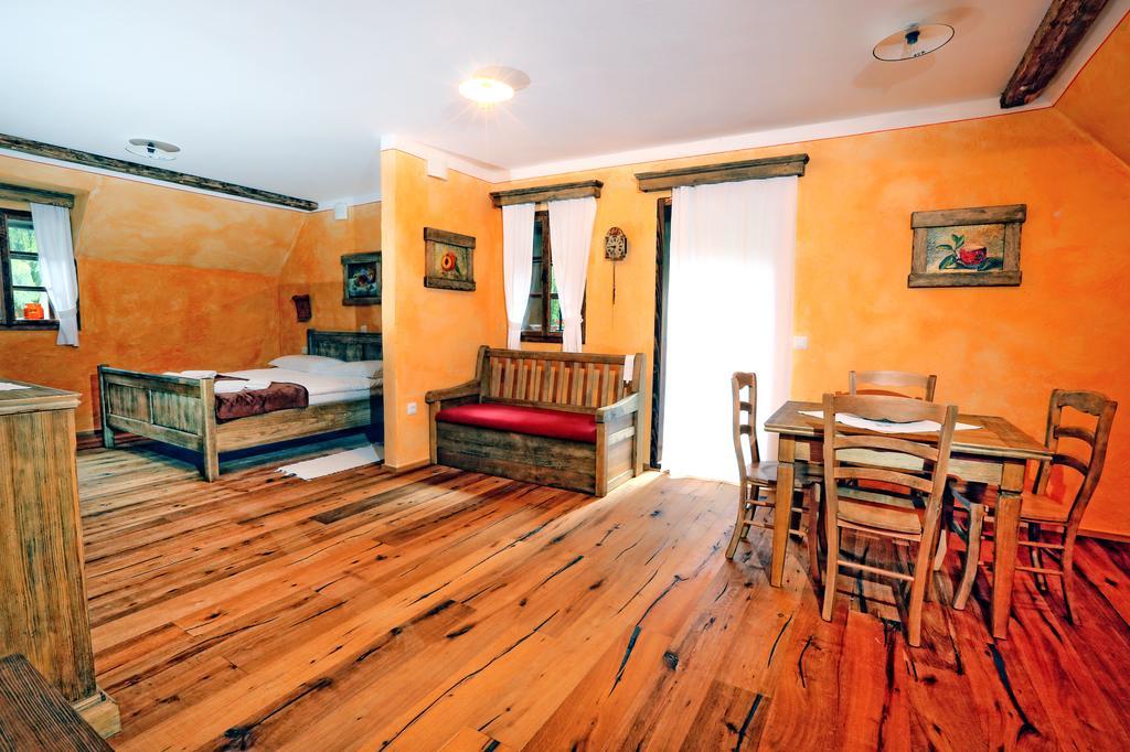 Pomona Relaxing Nature Guest House Rogaška Slatina Quarto foto