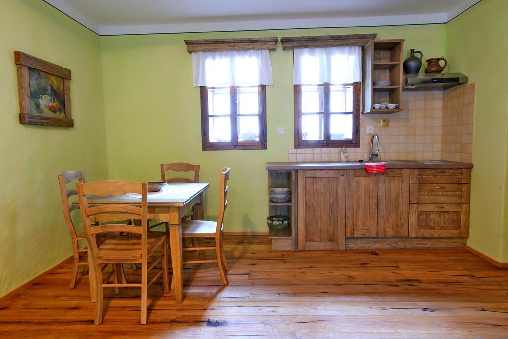 Pomona Relaxing Nature Guest House Rogaška Slatina Quarto foto