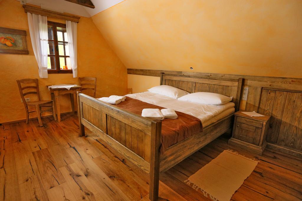 Pomona Relaxing Nature Guest House Rogaška Slatina Quarto foto